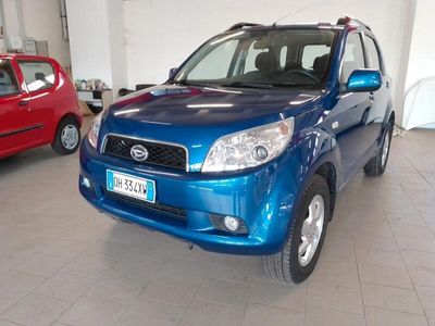 usata Daihatsu Terios 1.3 4WD SX