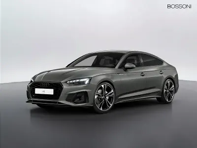 Usata Audi A5 Sportback