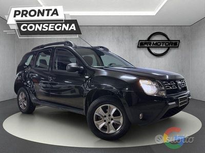 Usata Dacia Duster Ambiance 115 CV (84 kW) 2017 Other SUV