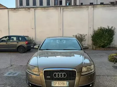 Usata Audi A6