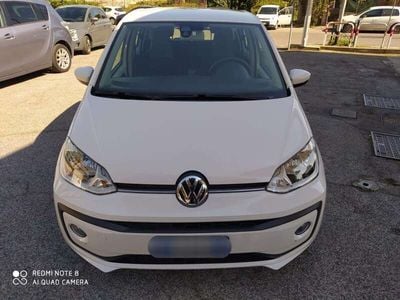 VW up!