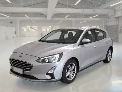 Usata Ford Focus
