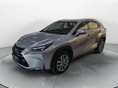 Lexus NX300h