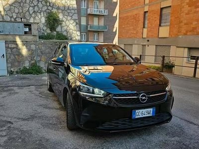 Usata Opel Corsa 102 CV (75 kW) 2020 Utilitaria