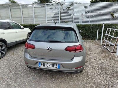 usata VW e-Golf Golf5p