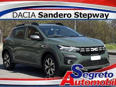 Nuova Dacia Sandero Expression 110 CV (80 kW) 2026 Other Berlina