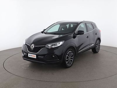 usata Renault Kadjar 1.5 Blue dCi Sport Edition 115CV