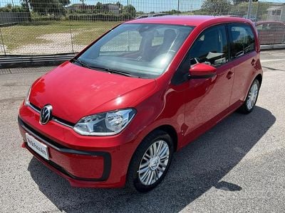 VW up!
