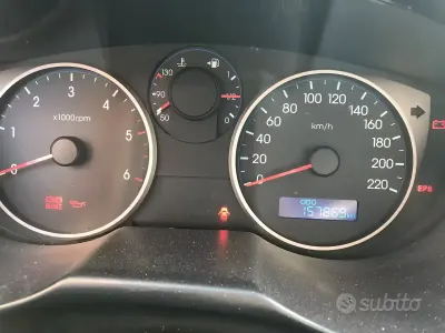 Usata Hyundai i20
