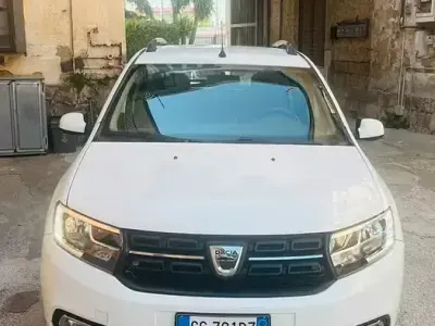 Usata Dacia Sandero
