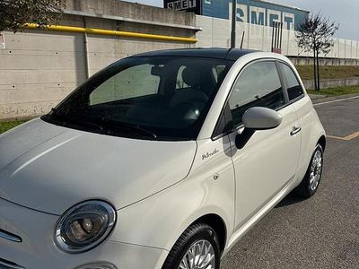 Usata Fiat 500 Dolcevita 70 CV (51 kW) 2023 Berlina