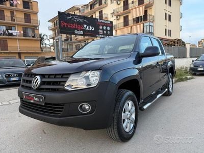 VW Amarok