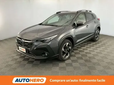 Usata Subaru Crosstrek