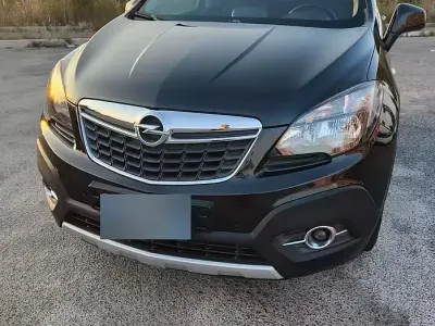 Usata Opel Mokka