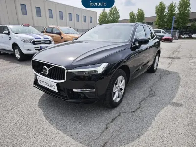 Usata Volvo XC60