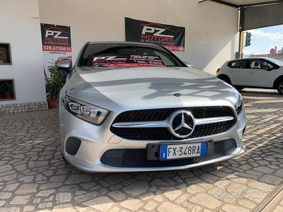 Usata Mercedes A180 Business 116 CV (85 kW) 2020 Berlina