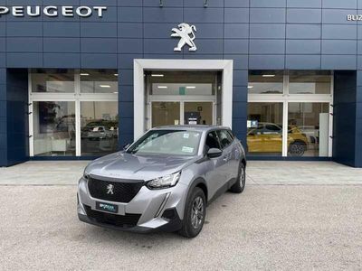 usata Peugeot 2008 1.2 puretech active pack s&s 130cv eat8