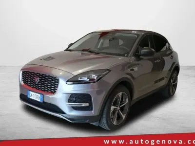 Usata Jaguar E-Pace
