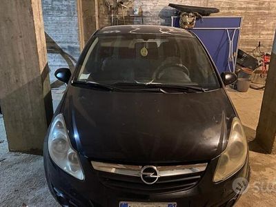 usata Opel Corsa Corsa 1.0i 12V cat 3 porte Comfort