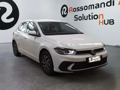 Usata VW Polo