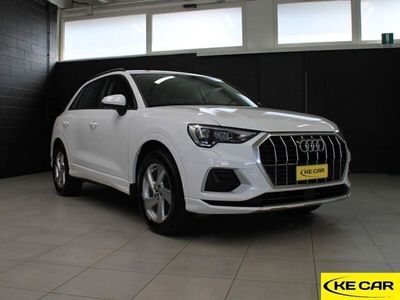 usata Audi Q3 35 TFSI S tronic Advanced