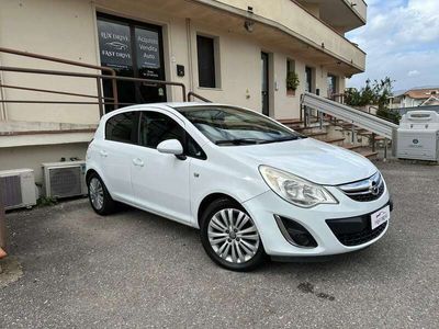 usata Opel Corsa 1.3 CDTI 95CV F.AP. 5 porte Sport