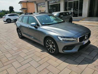 usata Volvo V60 V602.0 d3 Momentum geartronic my20