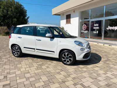 usata Fiat 500L 1.3 Multijet 95 CV Business