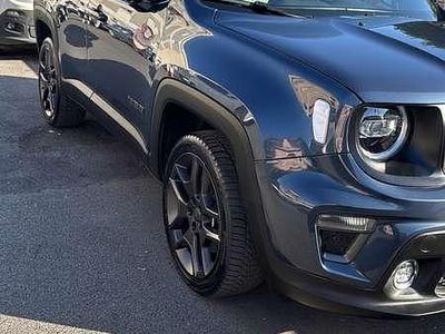 Usata Jeep Renegade 179 CV (131 kW) 2021 SUV