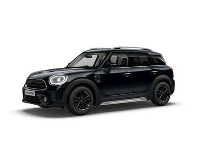 Usata Mini Cooper D Countryman 150 CV (110 kW) 2022 SUV