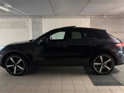 Usata Porsche Macan 265 CV (194 kW) 2021 SUV
