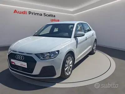 Usata Audi A1 Sportback