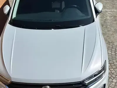 Usado VW T-Roc
