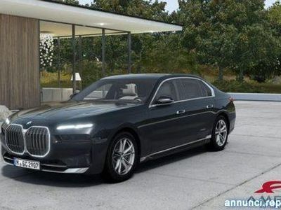 usata BMW 740 Serie 7 d xDrive 48V nuova a Viterbo