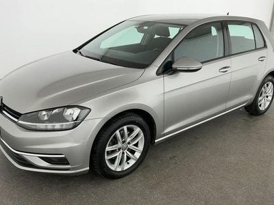 Argento Usata 2018 VW Golf VII Business | 14.399 € (Buon prezzo)
