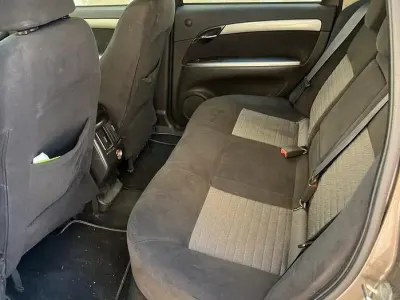 Usata Fiat Croma 120 CV (88 kW) 2008 Marrone Station wagon