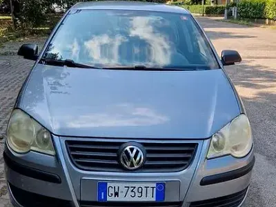 Usata VW Polo