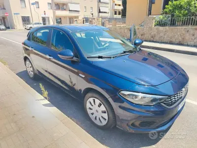Usata Fiat Tipo