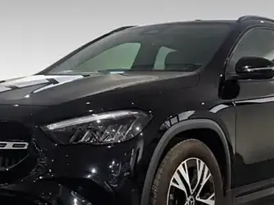 Usata Mercedes GLA200