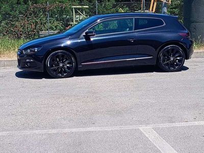 VW Scirocco