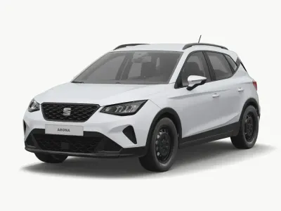Nuova Seat Arona Reference 95 CV (69 kW) 2025 Bianco nevada SUV