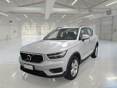 Usata Volvo XC40