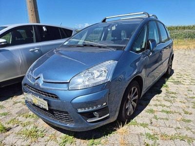 Citroën Grand C4 Picasso
