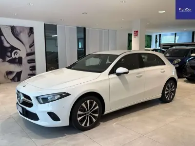 Usata Mercedes A250