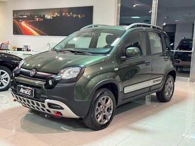 Fiat Panda Cross