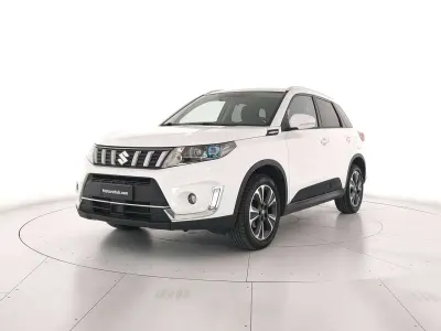 Usata Suzuki Vitara