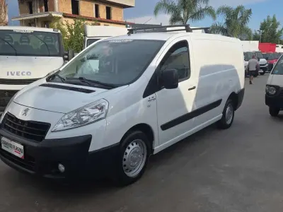 Usata Fiat Scudo