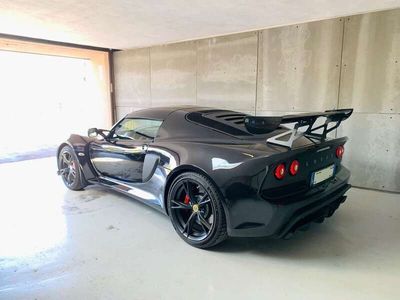 usata Lotus Exige 350 Sport