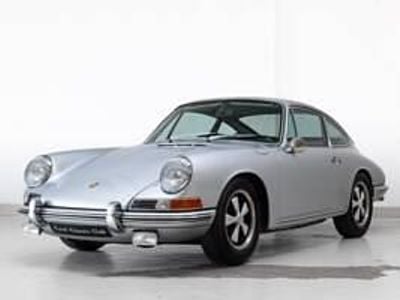 Usata Porsche 911 160 CV (117 kW) 1966 Grigio Coupé