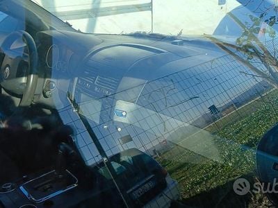 Usata VW Touareg